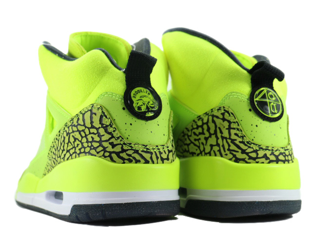 JORDAN SPIZIKE BHM 579593-712 - 2