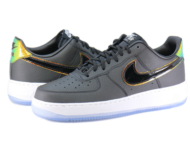 WMNS AIR FORCE 1 07 PREMIUM 616725-007 - 1