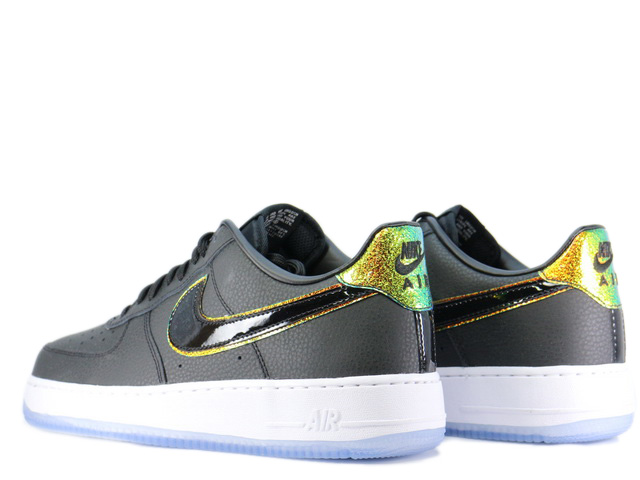 WMNS AIR FORCE 1 07 PREMIUM 616725-007 - 2