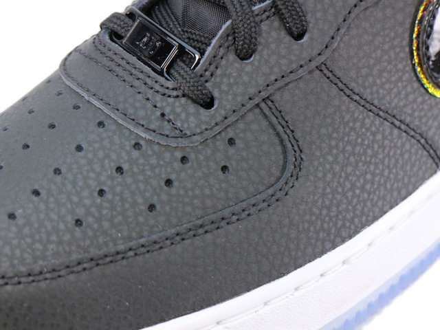 WMNS AIR FORCE 1 07 PREMIUM 616725-007 - 6