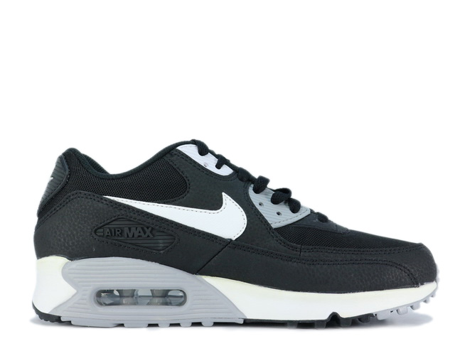 WMNS AIR MAX 90 ESSENTIAL 616730-012 - 3