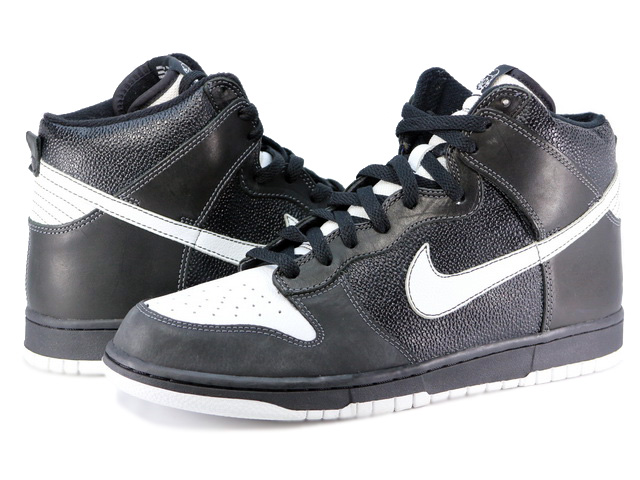 DUNK HIGH PREMIUM 314263-012 - 1