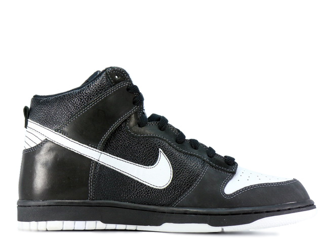 DUNK HIGH PREMIUM 314263-012 - 3