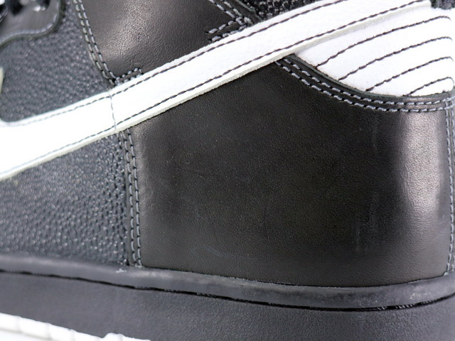 DUNK HIGH PREMIUM 314263-012 - 5