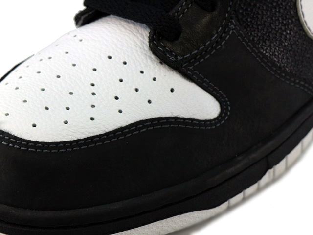 DUNK HIGH PREMIUM 314263-012 - 6