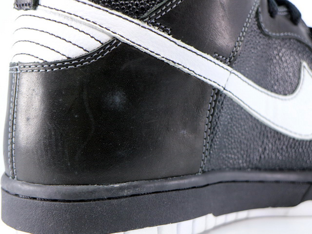 DUNK HIGH PREMIUM 314263-012 - 8