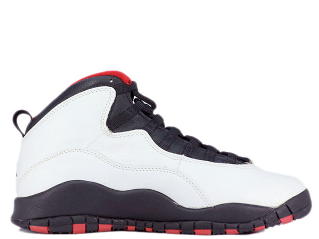 なんたろう AIR JORDAN 10 - スニーカーショップSKIT