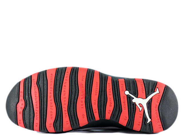 AIR JORDAN 10 - スニーカーショップSKIT