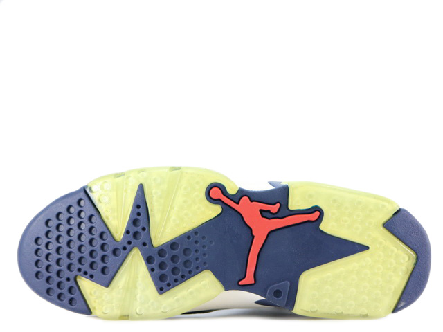 かんかんさん専用 AIR JORDAN 6 RETRO + - スニーカーショップSKIT