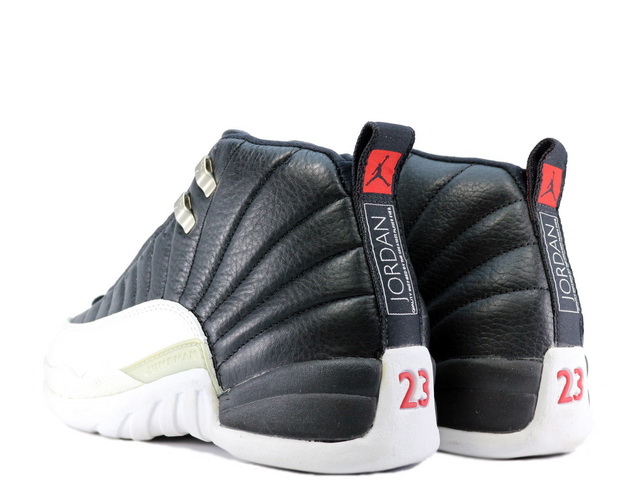 AIR JORDAN 12 136001-061 - 2