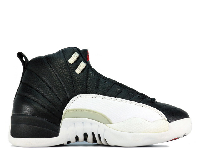 AIR JORDAN 12 136001-061 - 3