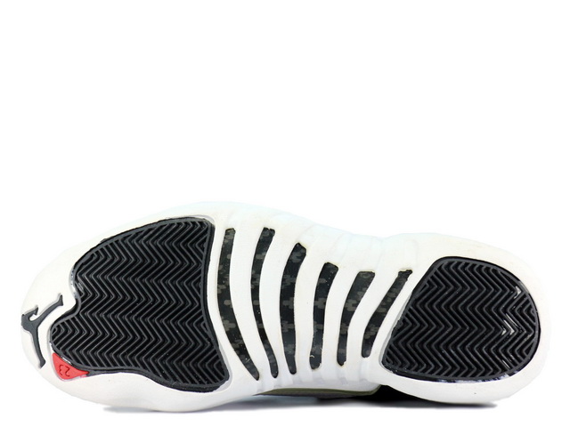 AIR JORDAN 12 136001-061 - 4