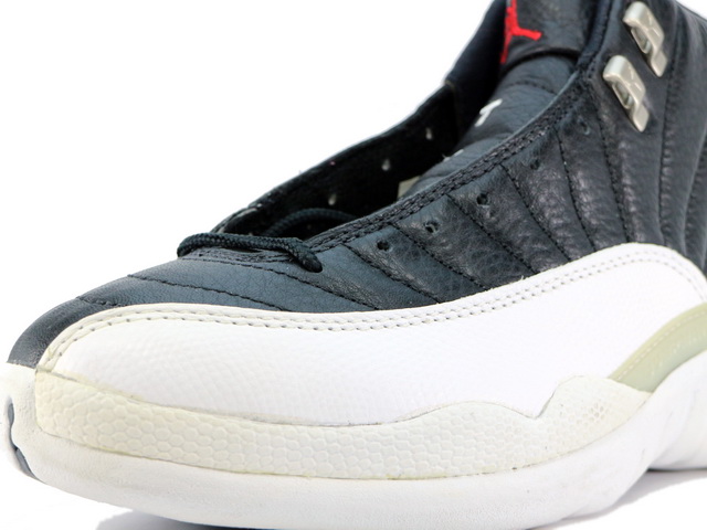 AIR JORDAN 12 136001-061 - 5