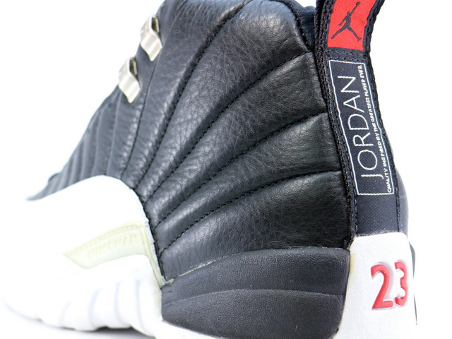 AIR JORDAN 12 136001-061 - 6