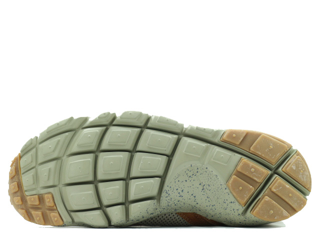 AIR FOOTSCAPE MOTION WOVEN TZ 386130-200 - 4
