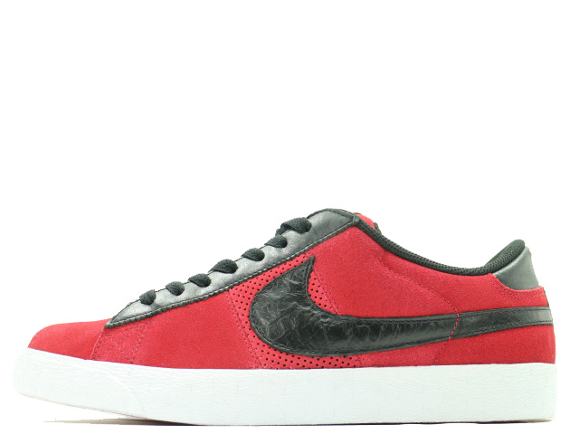 BLAZER LOW PREMIUM 317070-601