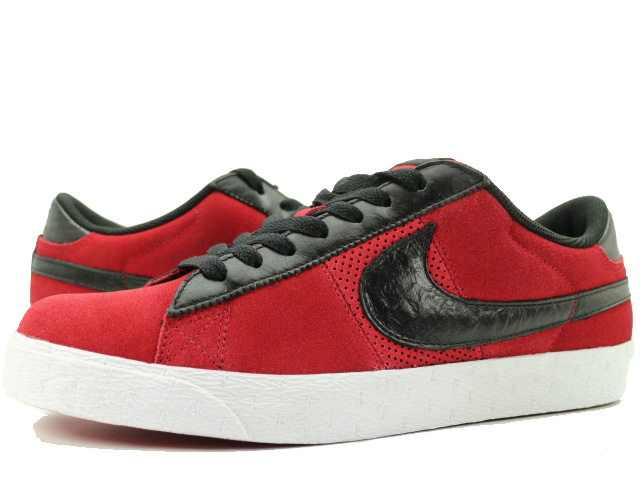 BLAZER LOW PREMIUM 317070-601 - 1
