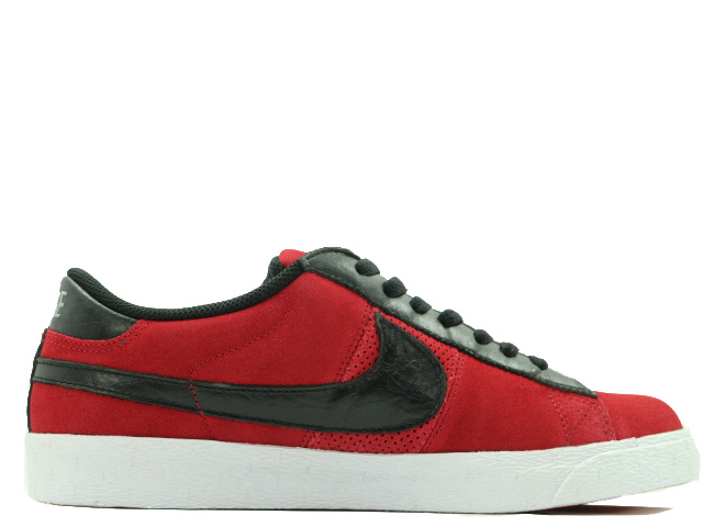 BLAZER LOW PREMIUM 317070-601 - 3