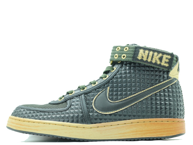 VANDAL HI SUPREME EX