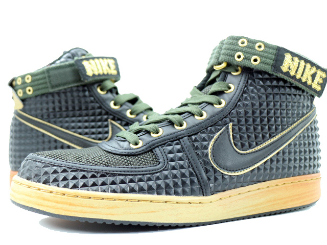 VANDAL HI SUPREME EX 325318-001 - 1
