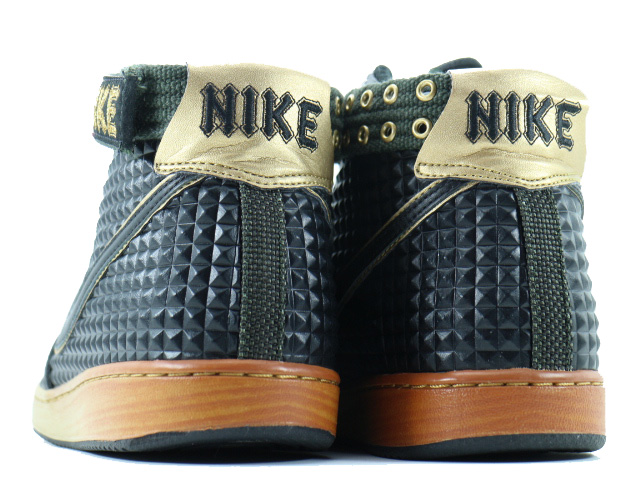 VANDAL HI SUPREME EX 325318-001 - 2