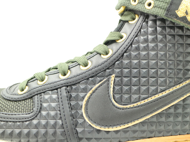 VANDAL HI SUPREME EX 325318-001 - 5