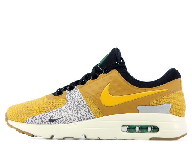 AIR MAX ZERO JP ID AH1809-073