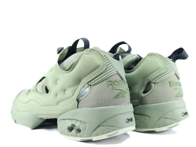 INSTA PUMP FURY MTP BD1501 - 4