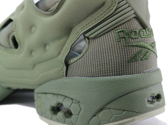 INSTA PUMP FURY MTP BD1501 - 5