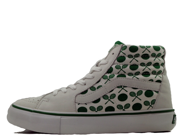 SK8-HI LX