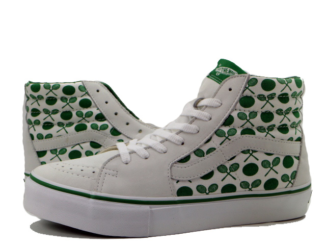 SK8-HI LX 5894599-100 - 1