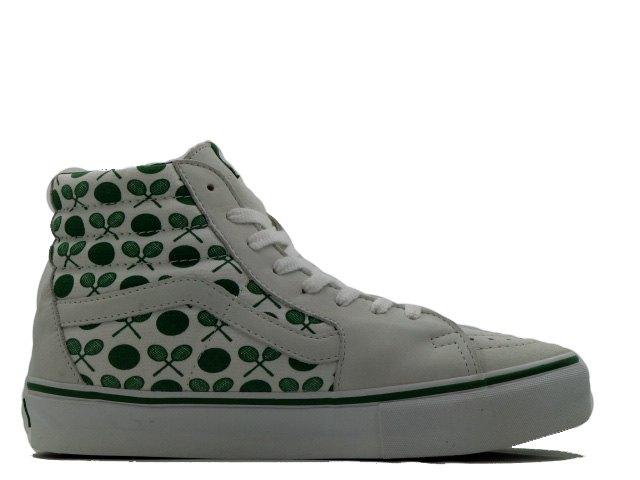 SK8-HI LX 5894599-100 - 3