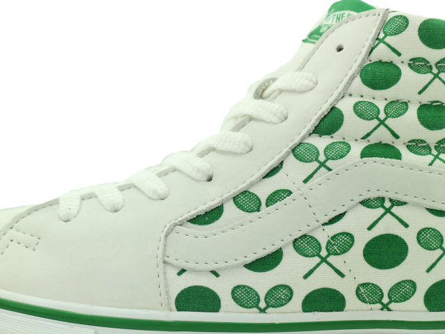 SK8-HI LX 5894599-100 - 5