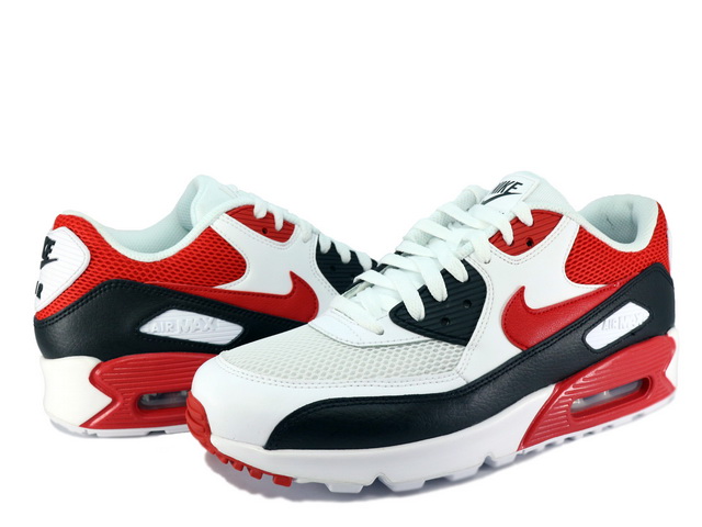 AIR MAX 90 ESSENTIAL 537384-129 - 1