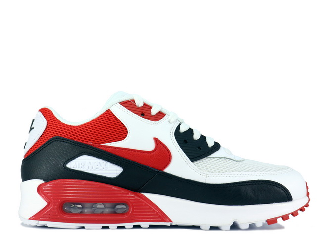 AIR MAX 90 ESSENTIAL 537384-129 - 3