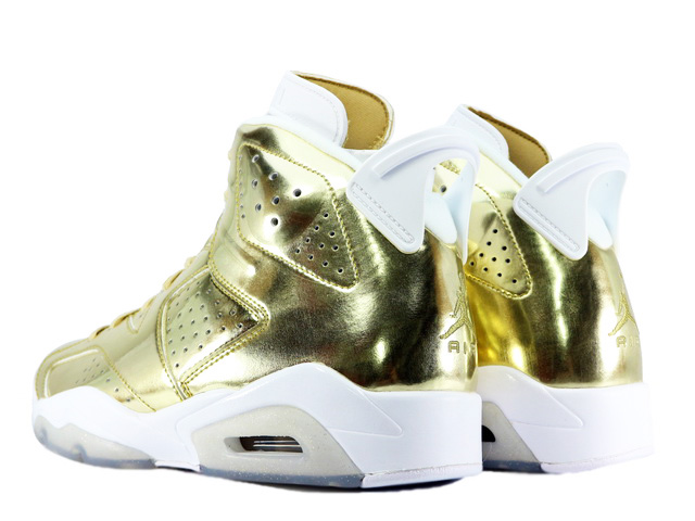 AIR JORDAN 6 RETRO PINNACLE 854271-730 - 2