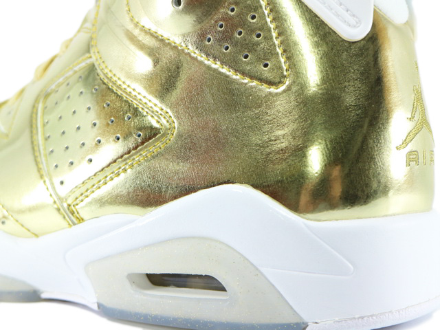 AIR JORDAN 6 RETRO PINNACLE 854271-730 - 6