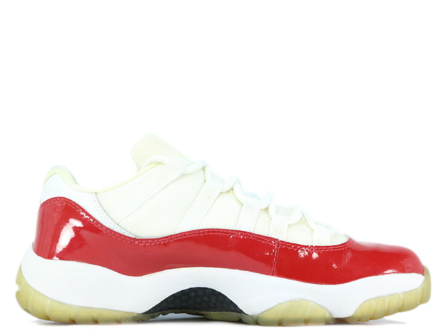 AIR JORDAN 11 RETRO LOW 136053-161 - 3