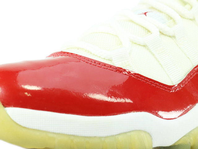 NIKE JORDAN BRAND AIR JORDAN 11 RETRO LOW 136053-161 | スニーカー