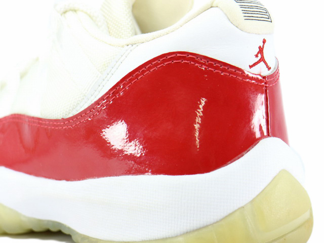 NIKE AIR JORDAN 11 RETRO LOW | スニーカーショップSKIT