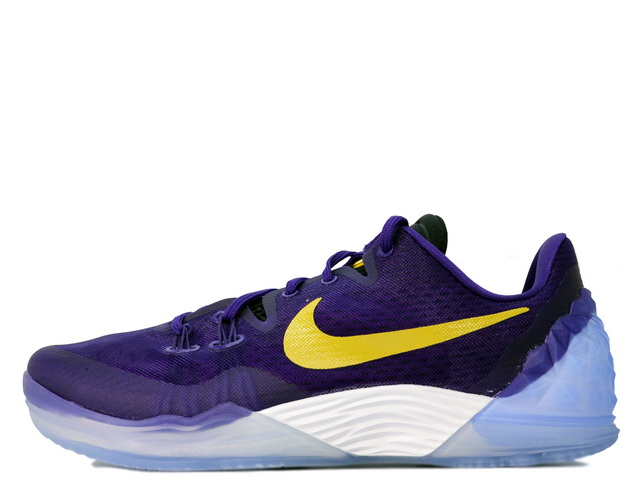 zoom kobe venomenon