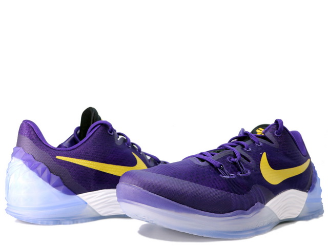 ZOOM KOBE VENOMENON 5 EP 853939-570 - 1