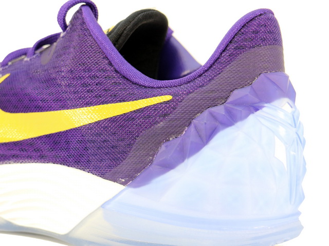 ZOOM KOBE VENOMENON 5 EP 853939-570 - 6