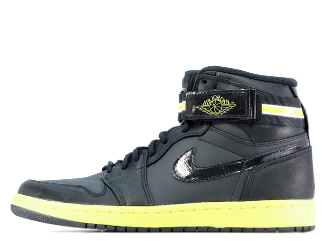 AIR JORDAN 1 HIGH STRAP