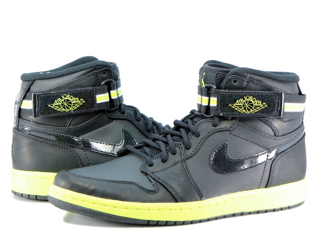 AIR JORDAN HIGH STRAP スニーカーショップSKIT