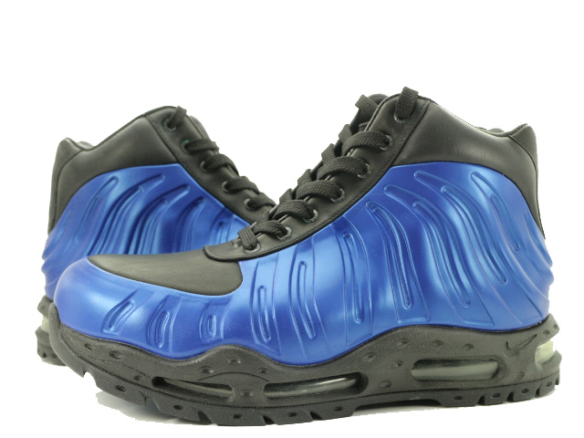 FOAMPOSITE BOOT