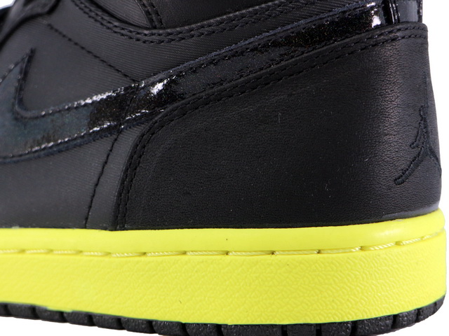 AIR JORDAN 1 HIGH STRAP 342132-001 - 5