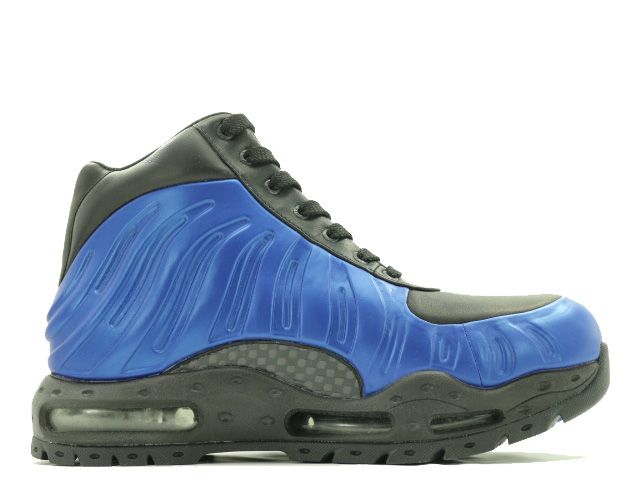 FOAMPOSITE BOOT 333791-502 - 3
