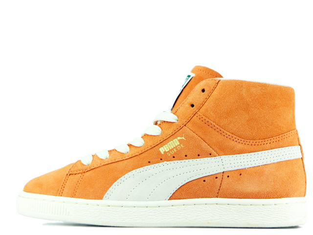 SUEDE CLASSIC MID BASIC SP 357438-04