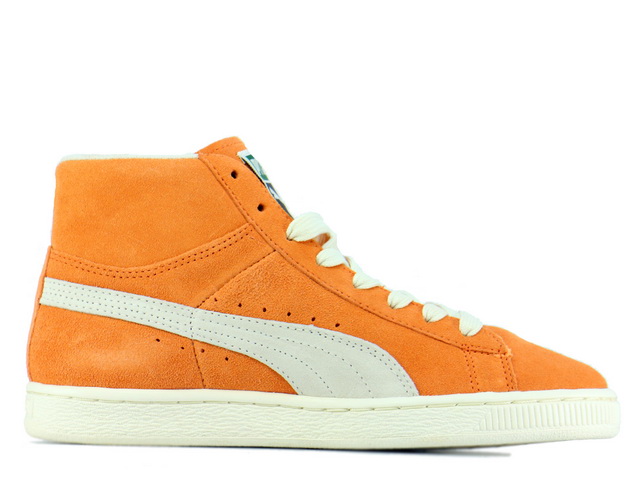SUEDE CLASSIC MID BASIC SP 357438-04 - 3